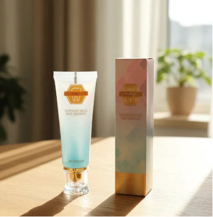 Oralhoe - Nicotinamide Dazzle White Toothpaste (Original)