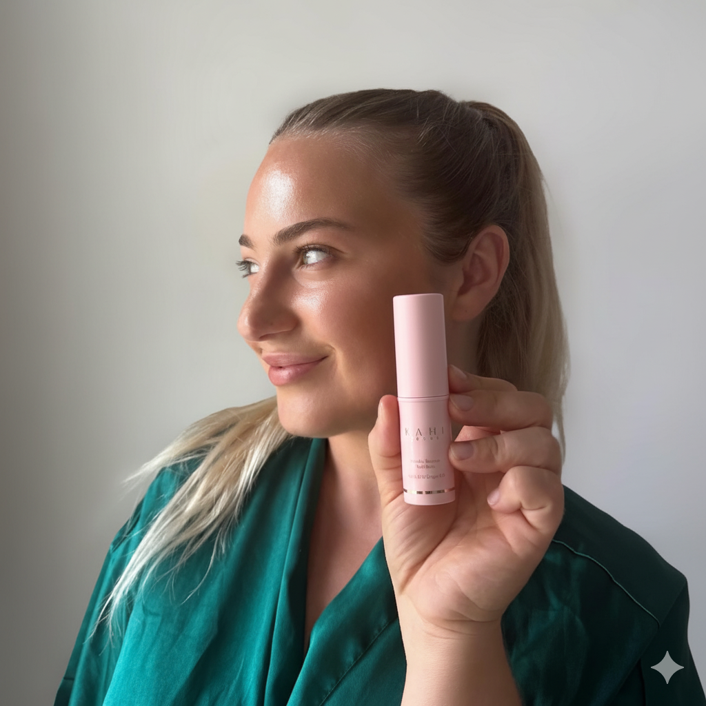 Wrinkle Bounce Multi Balm