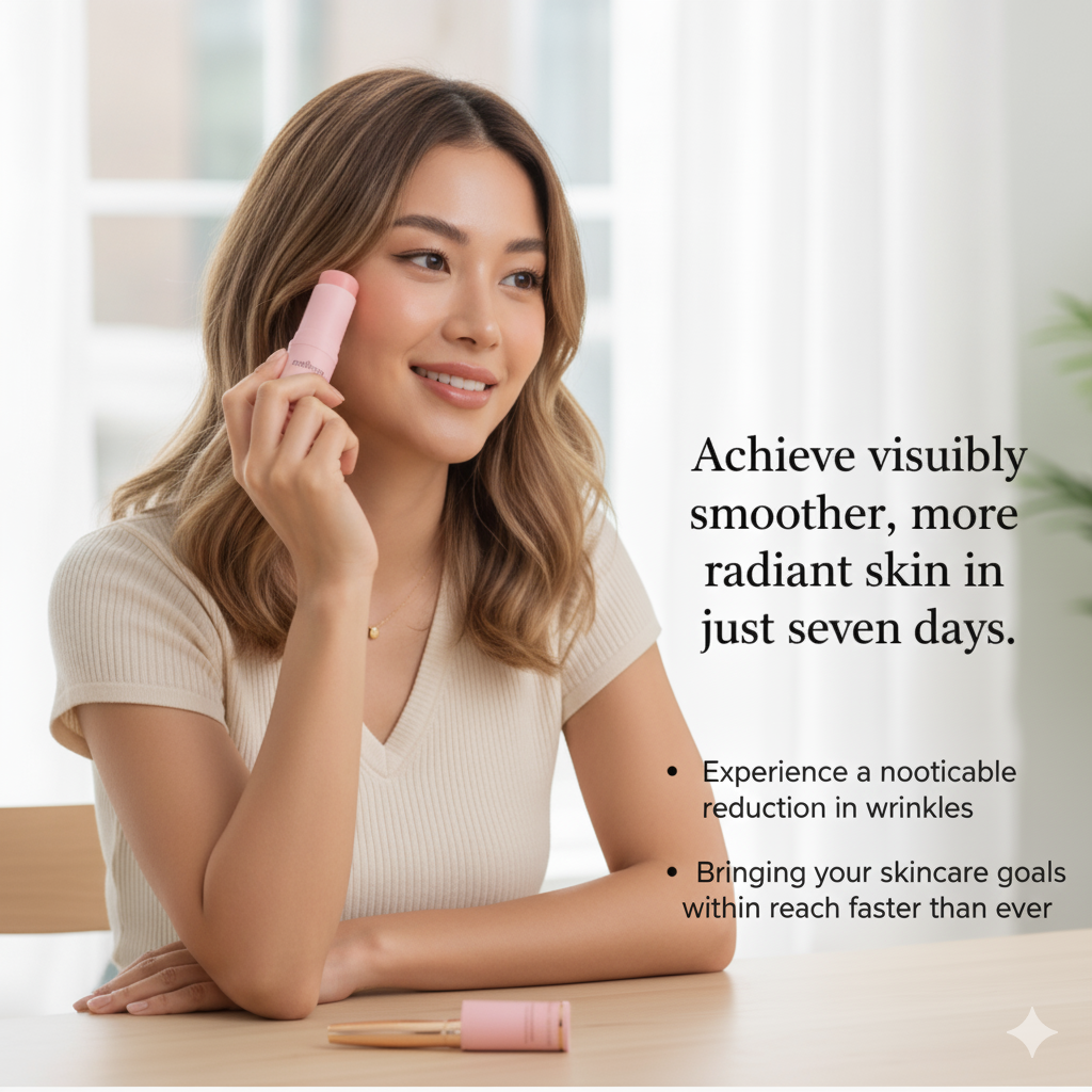 Wrinkle Bounce Multi Balm