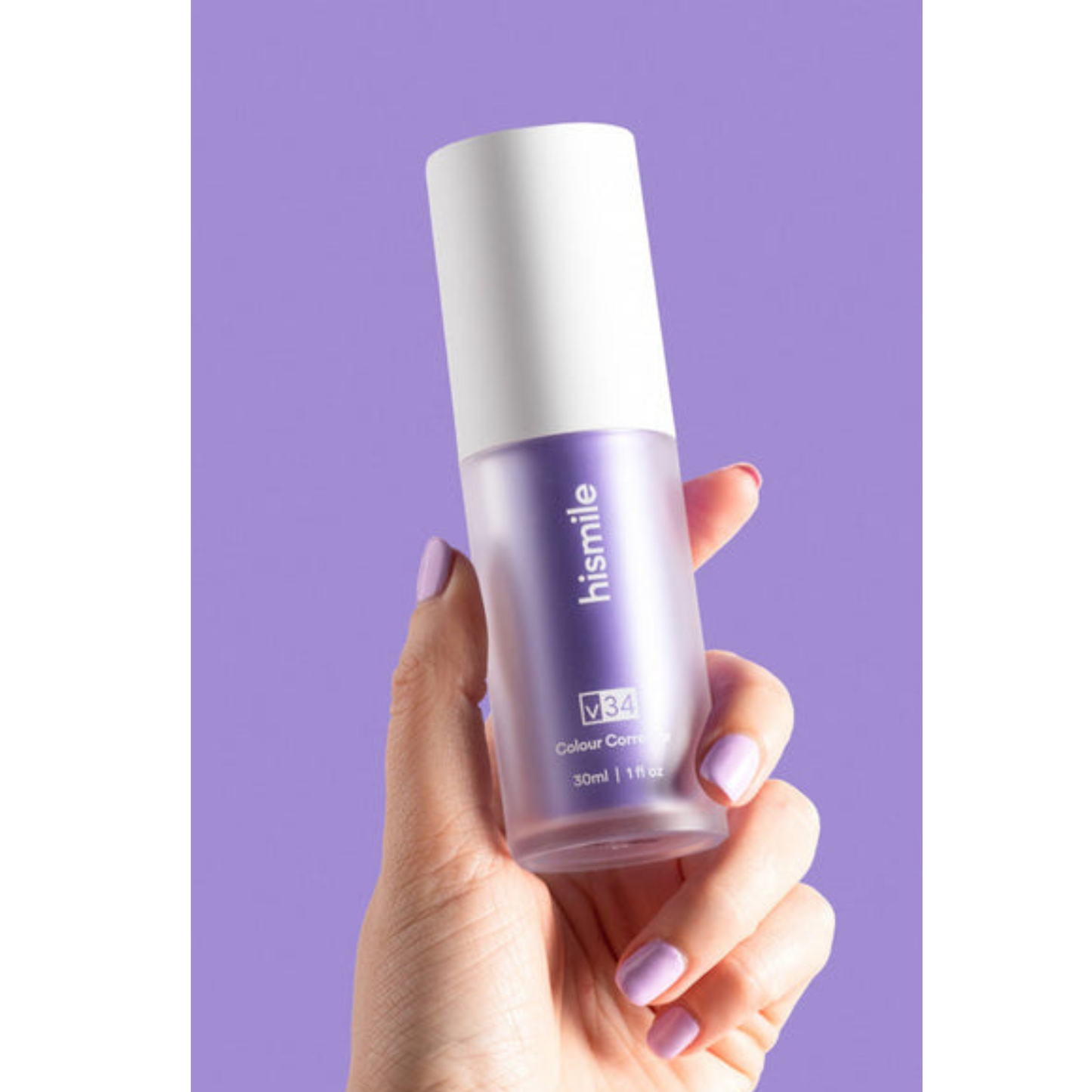 Hi Smile Teeth Whitening Serum V34