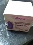 South Moon - Soothing Pain Relief Massage Gel