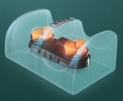 NeuroRelief Electric Foot Massager